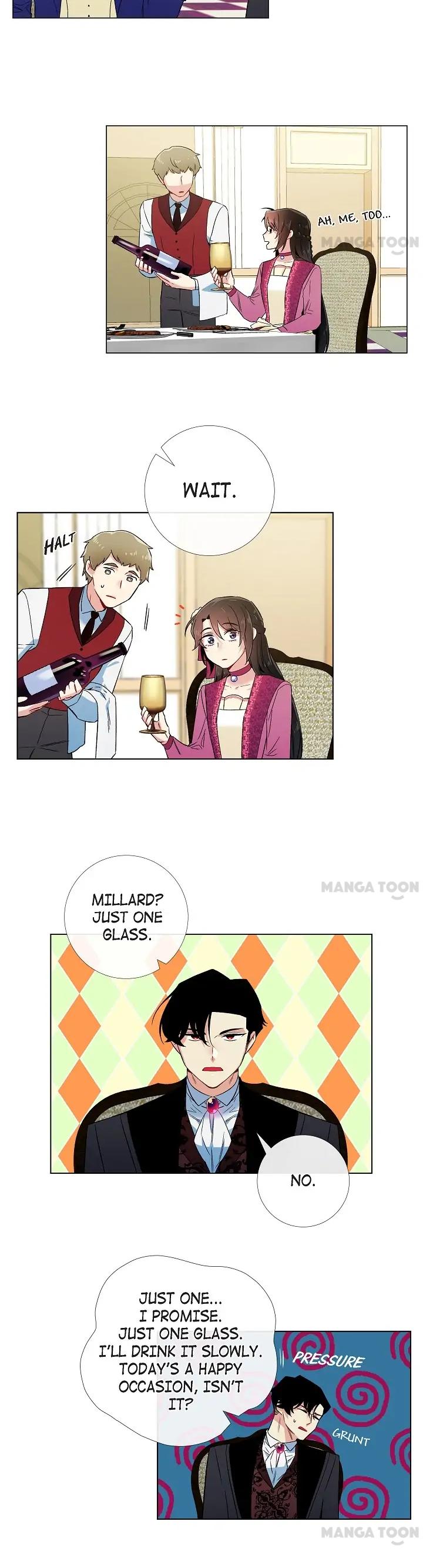 Read The Maid and the Vampire (en) Manga Online