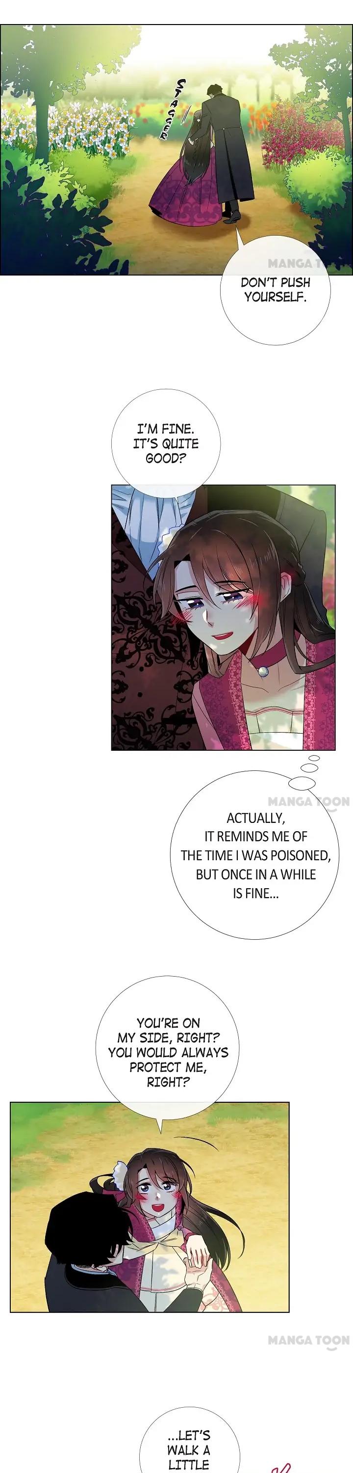 Read The Maid and the Vampire (en) Manga Online