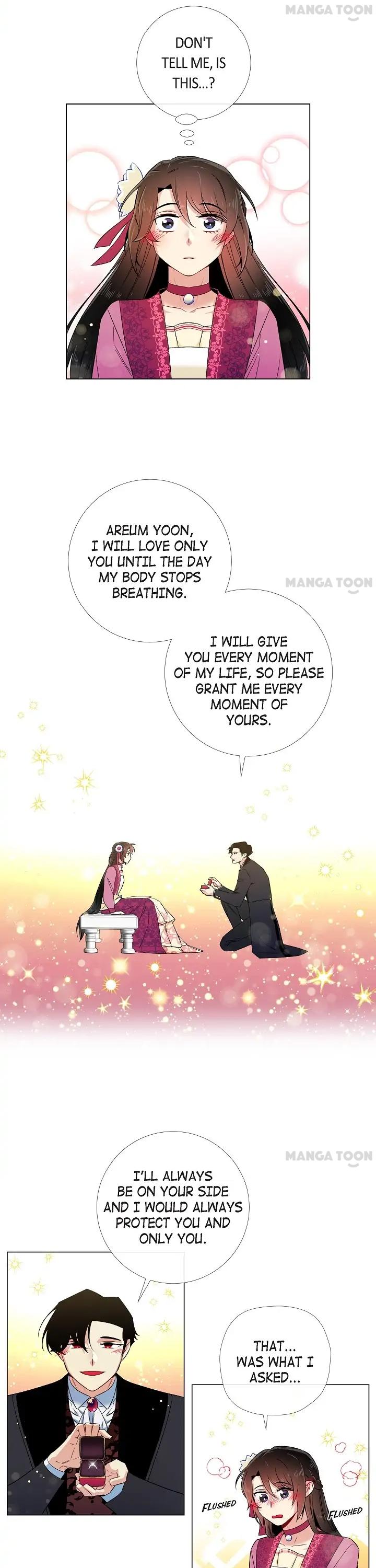 Read The Maid and the Vampire (en) Manga Online