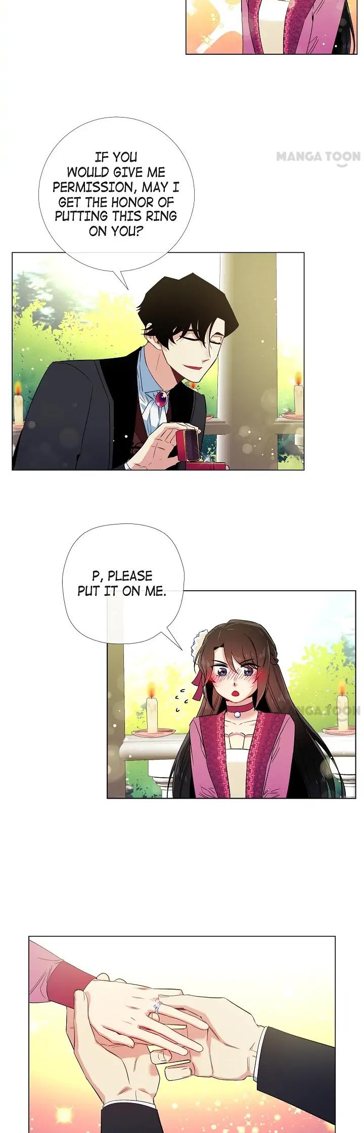 Read The Maid and the Vampire (en) Manga Online