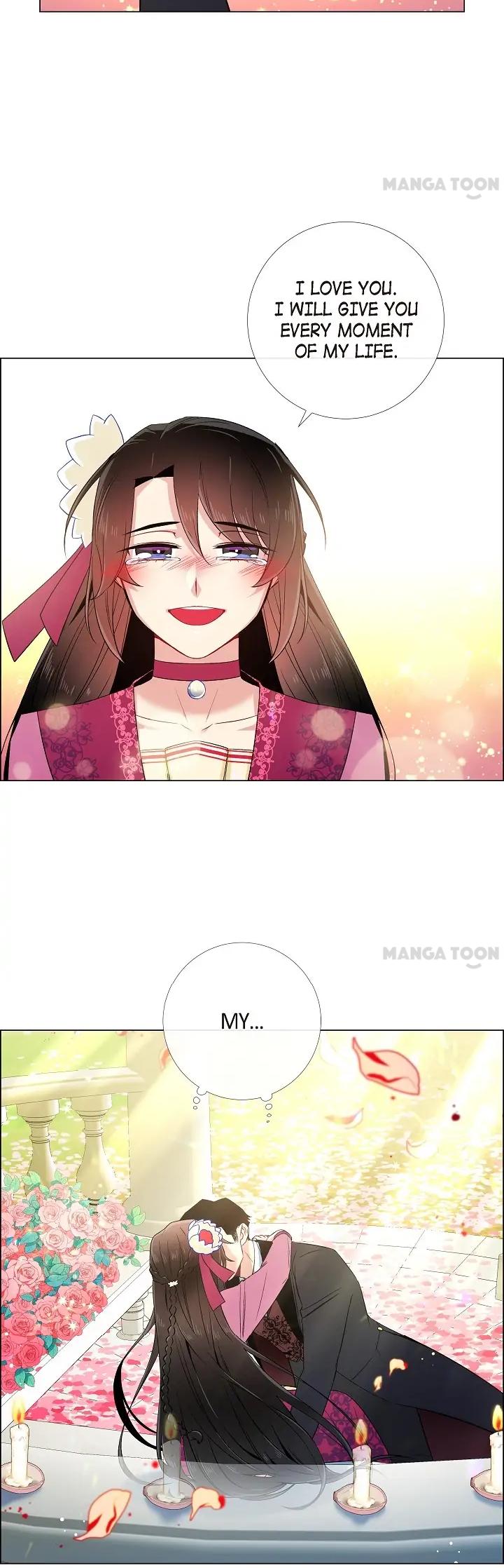 Read The Maid and the Vampire (en) Manga Online