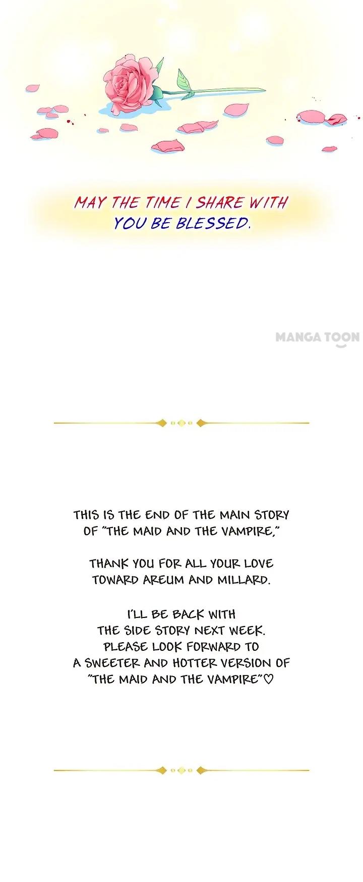 Read The Maid and the Vampire (en) Manga Online