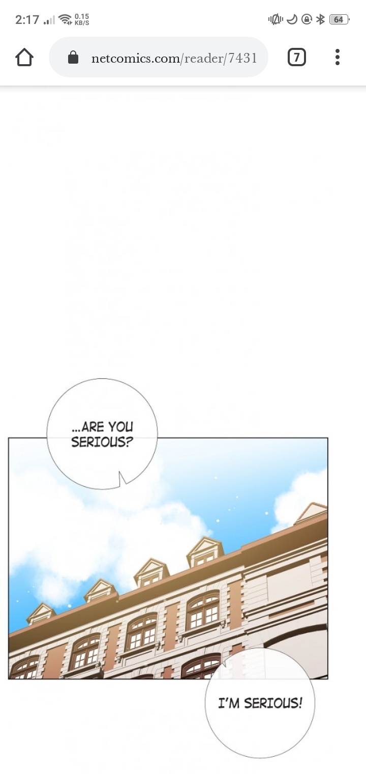 Read The Maid and the Vampire (en) Manga Online
