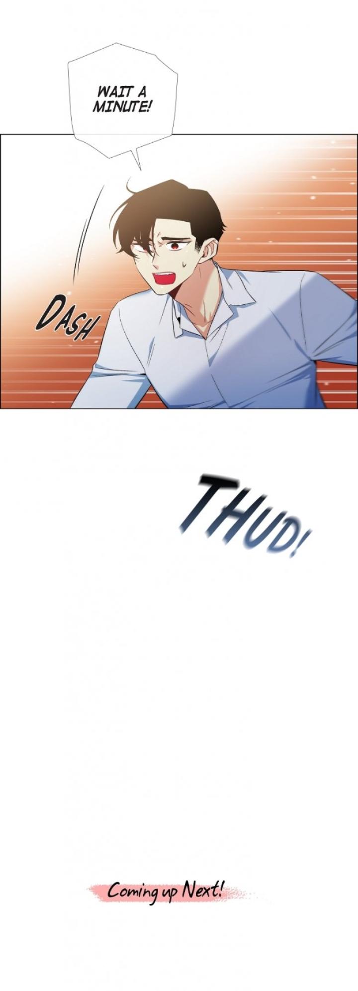 Read The Maid and the Vampire (en) Manga Online