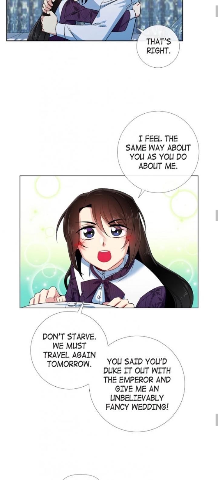 Read The Maid and the Vampire (en) Manga Online
