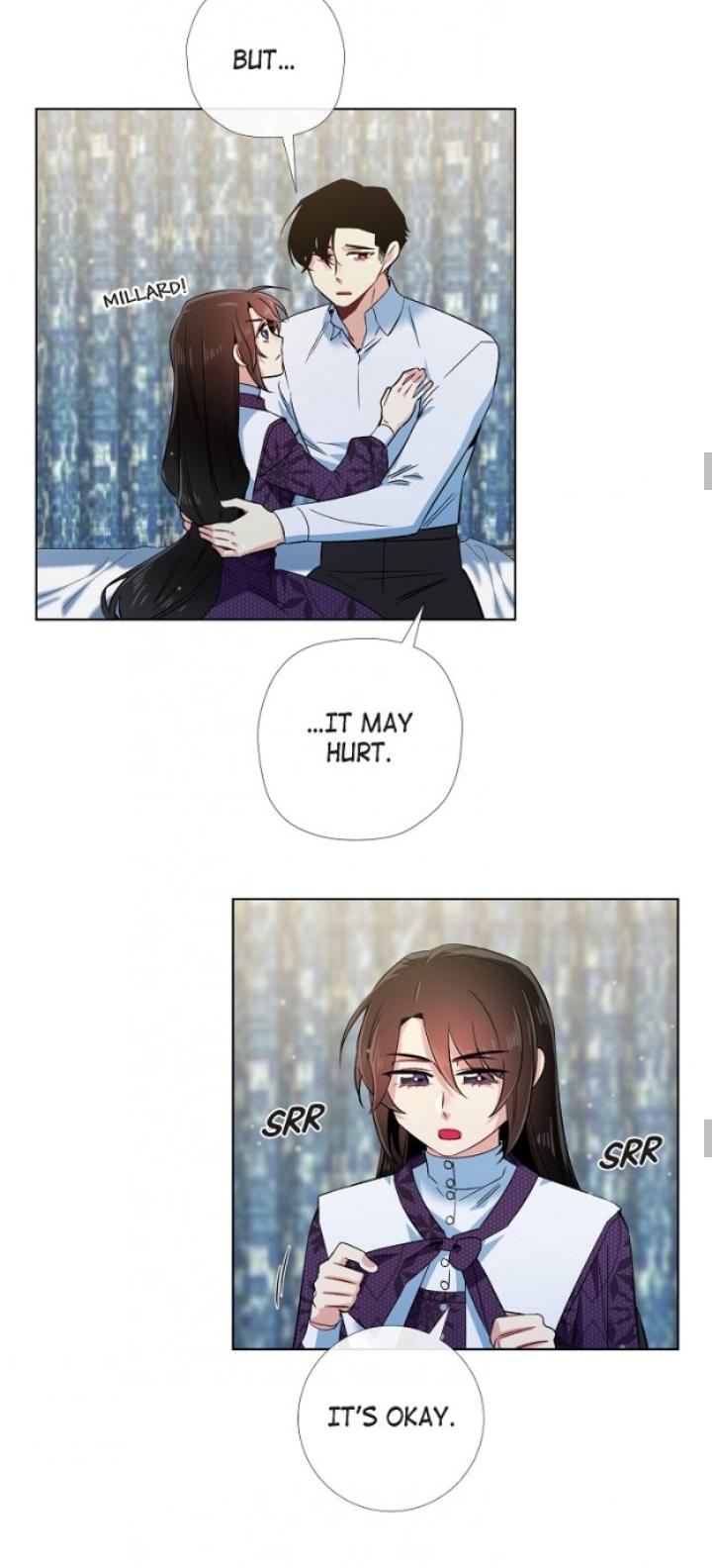Read The Maid and the Vampire (en) Manga Online