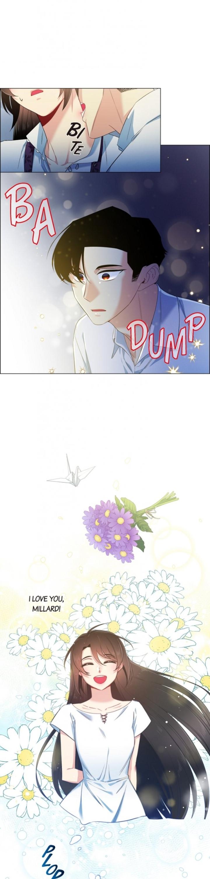 Read The Maid and the Vampire (en) Manga Online