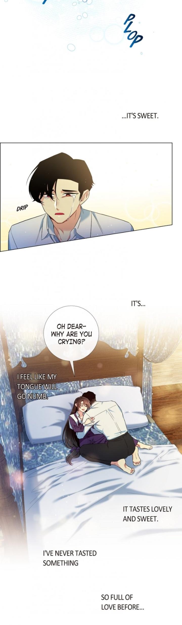 Read The Maid and the Vampire (en) Manga Online