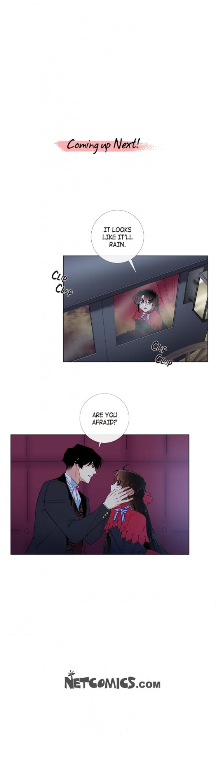 Read The Maid and the Vampire (en) Manga Online