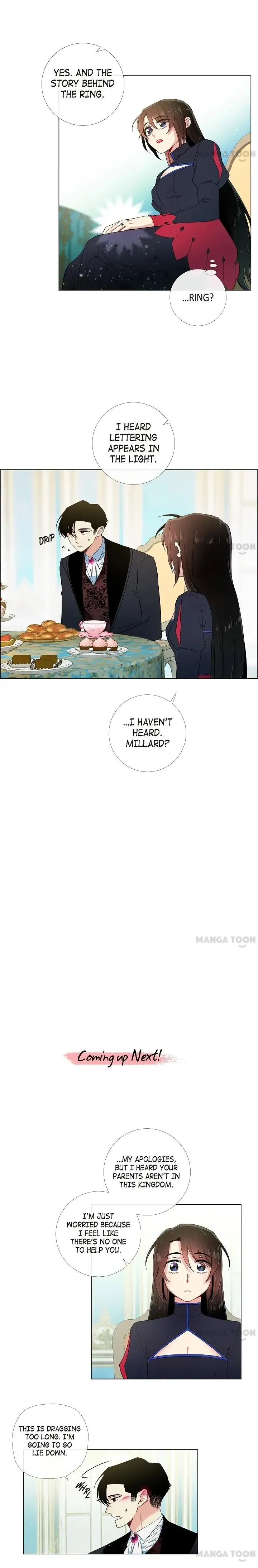 Read The Maid and the Vampire (en) Manga Online