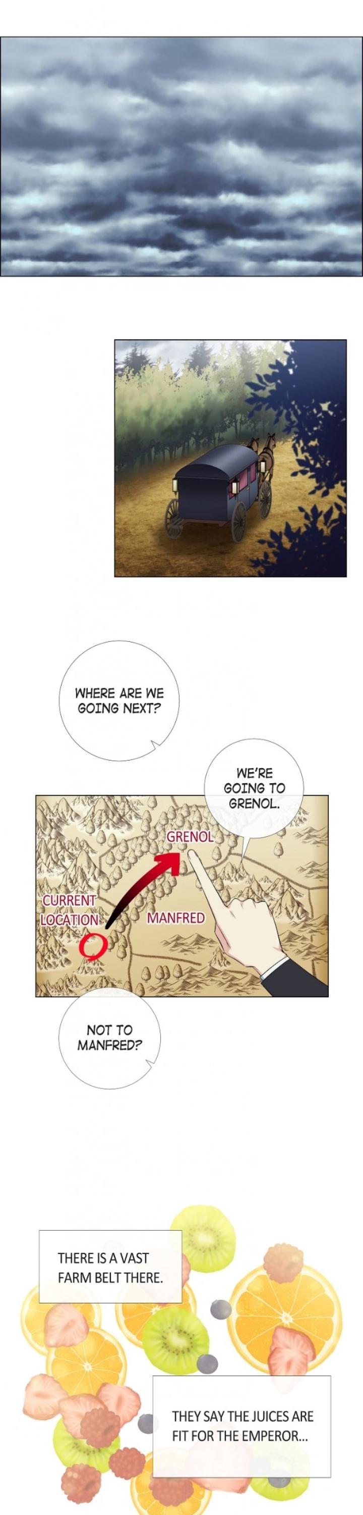 Read The Maid and the Vampire (en) Manga Online