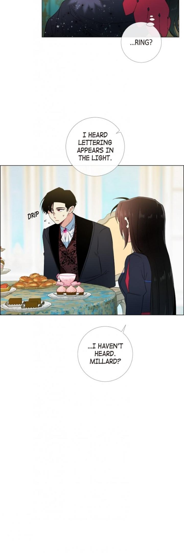 Read The Maid and the Vampire (en) Manga Online