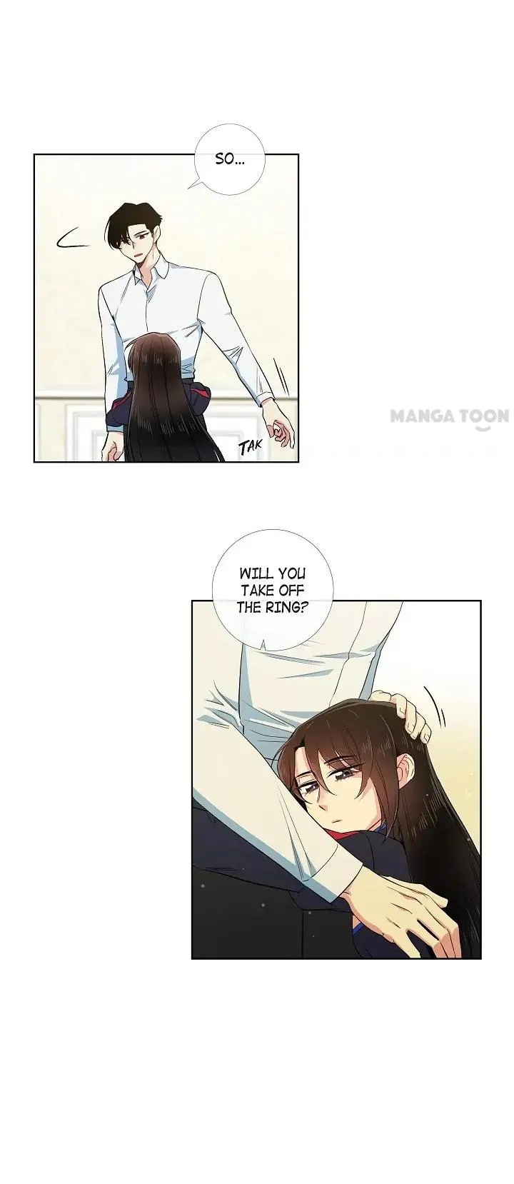 Read The Maid and the Vampire (en) Manga Online