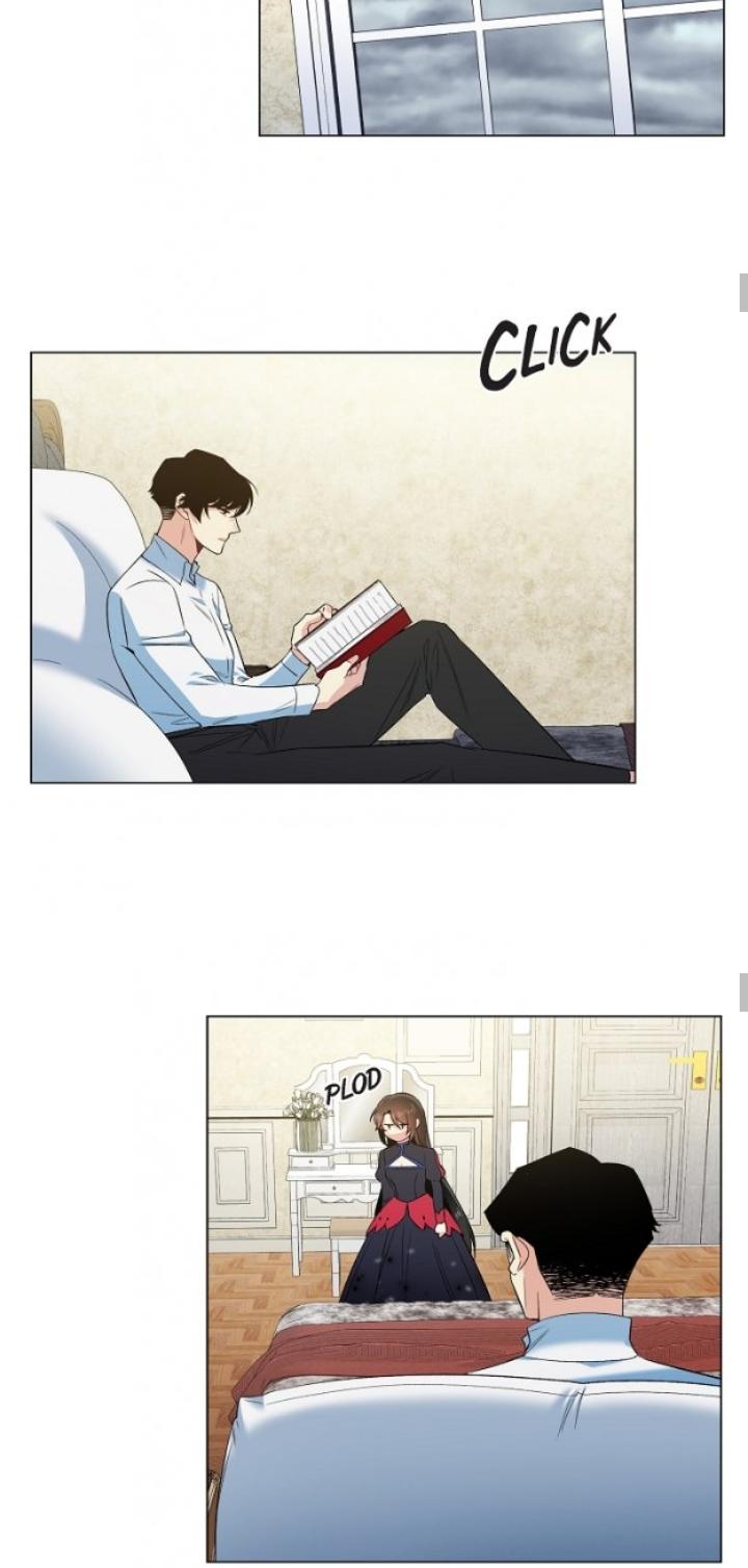 Read The Maid and the Vampire (en) Manga Online