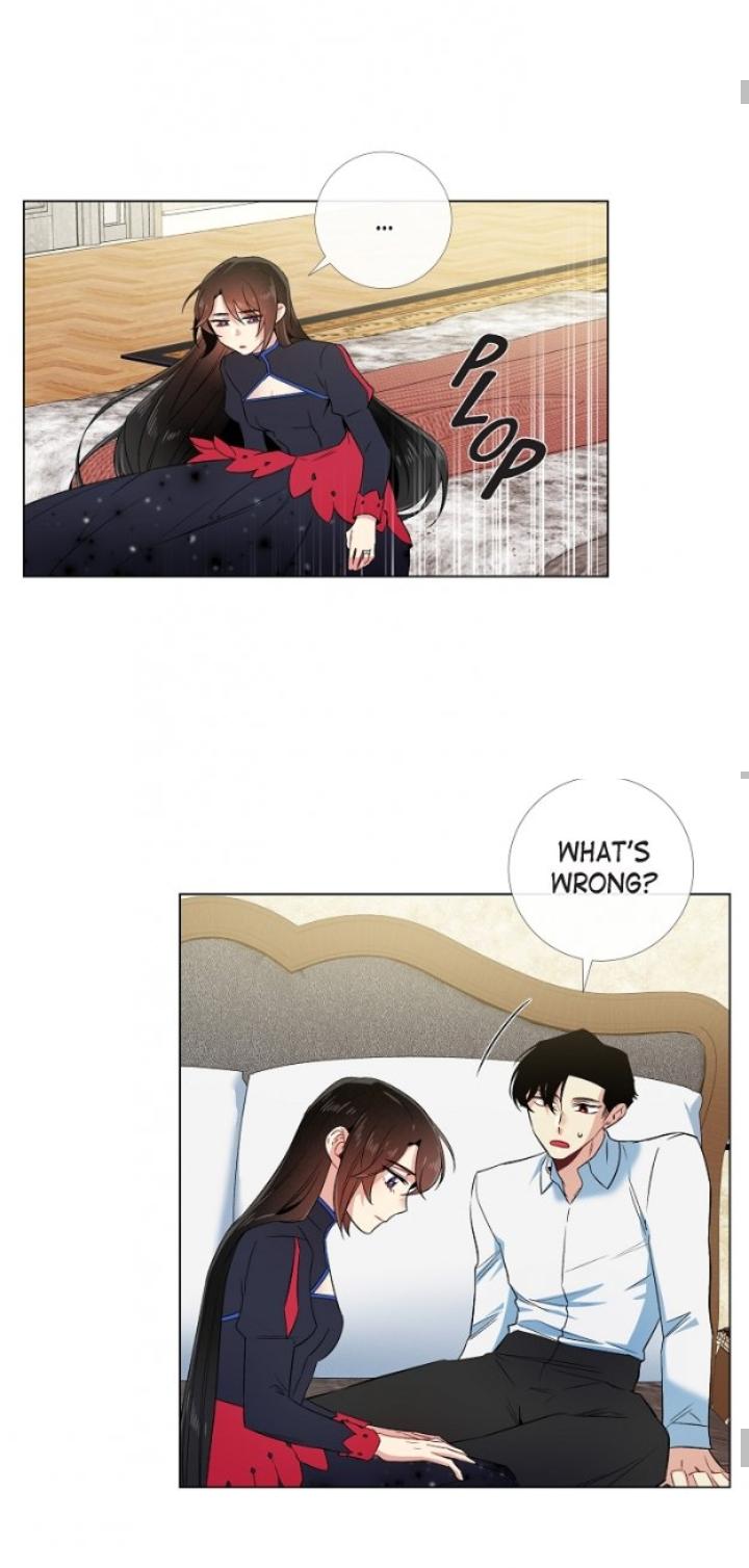 Read The Maid and the Vampire (en) Manga Online