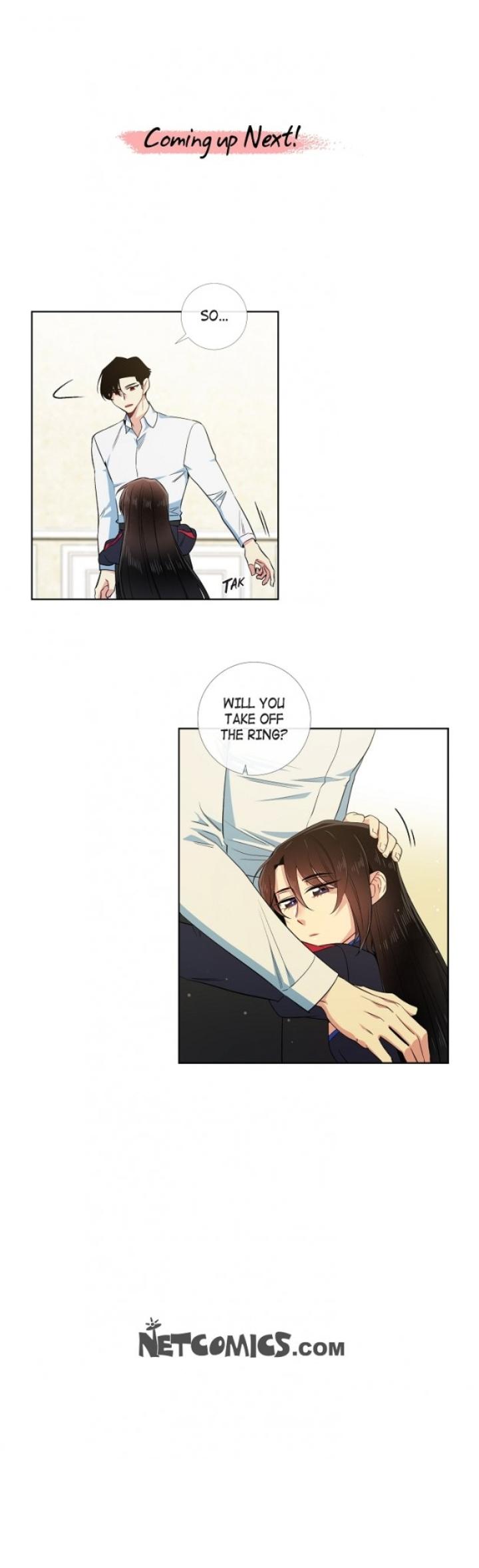 Read The Maid and the Vampire (en) Manga Online