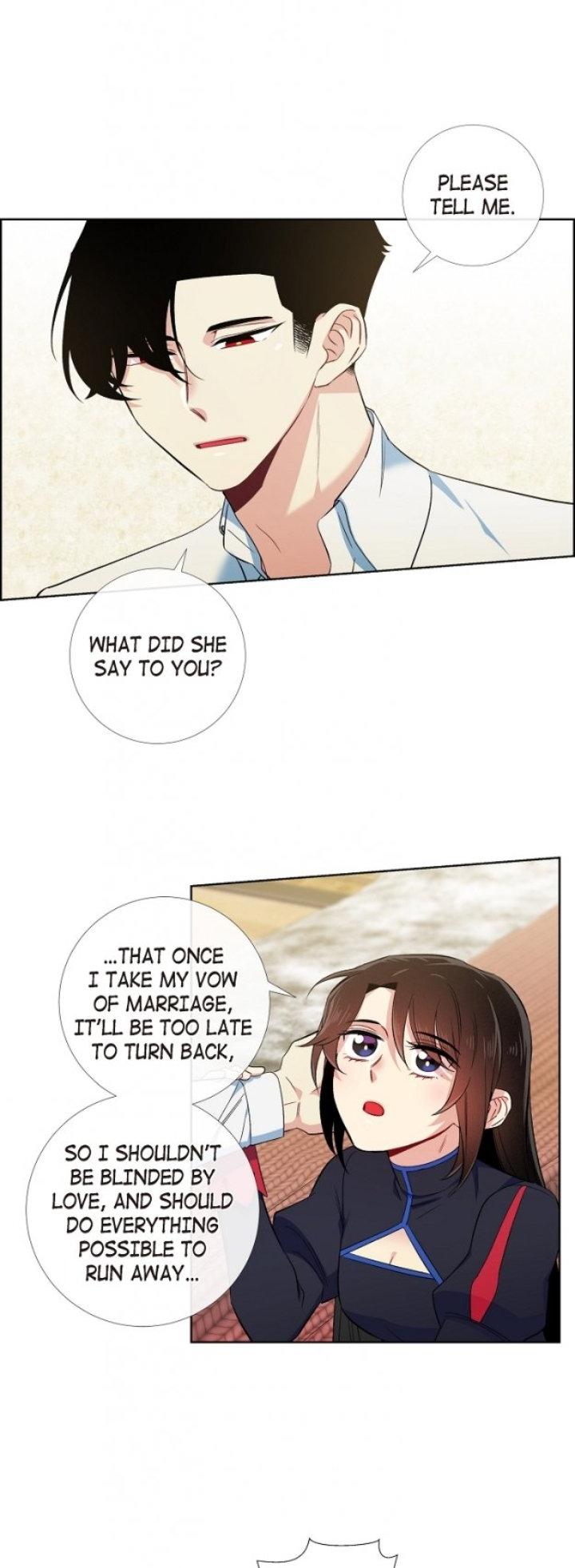 Read The Maid and the Vampire (en) Manga Online