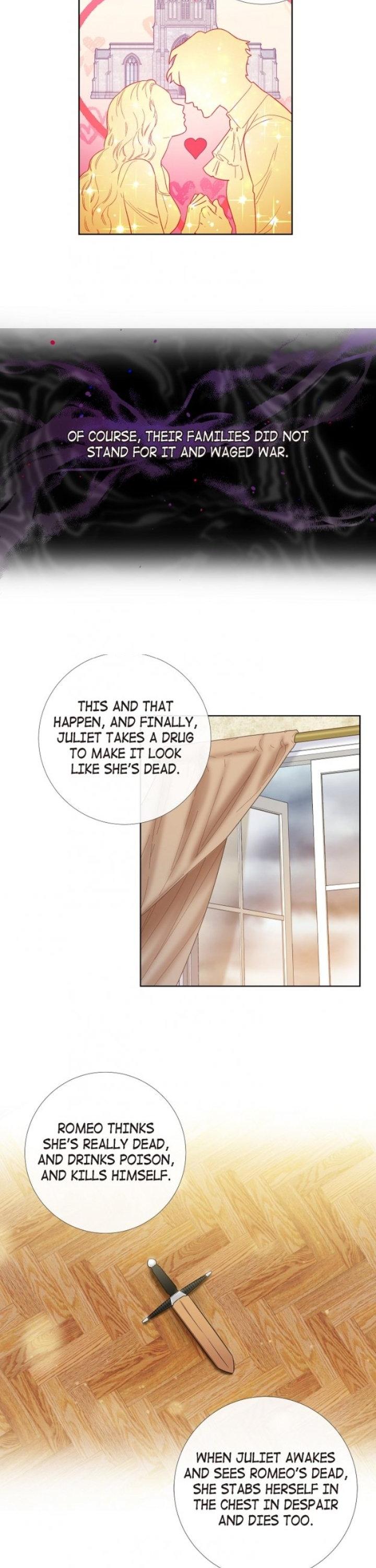 Read The Maid and the Vampire (en) Manga Online