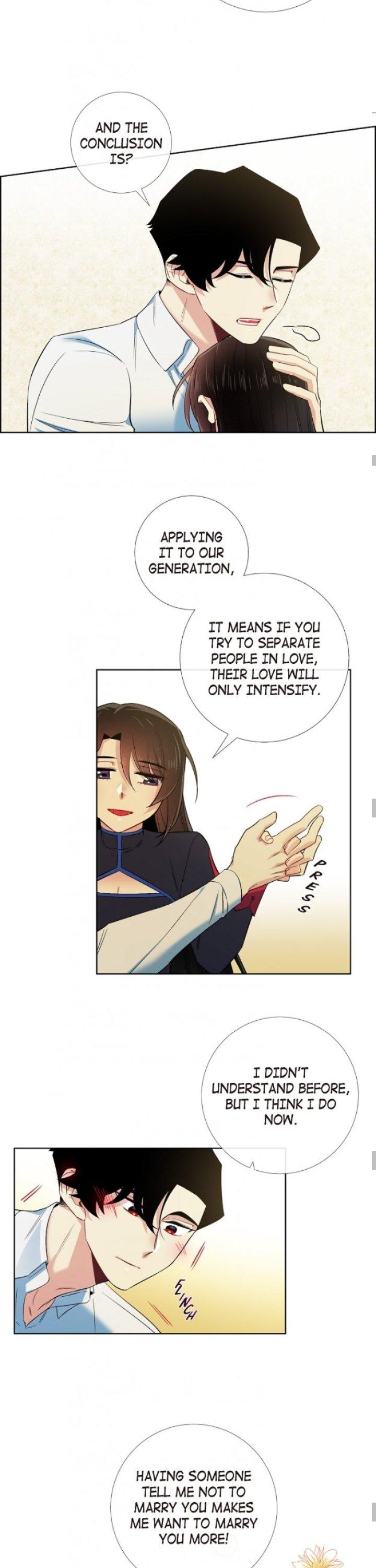 Read The Maid and the Vampire (en) Manga Online