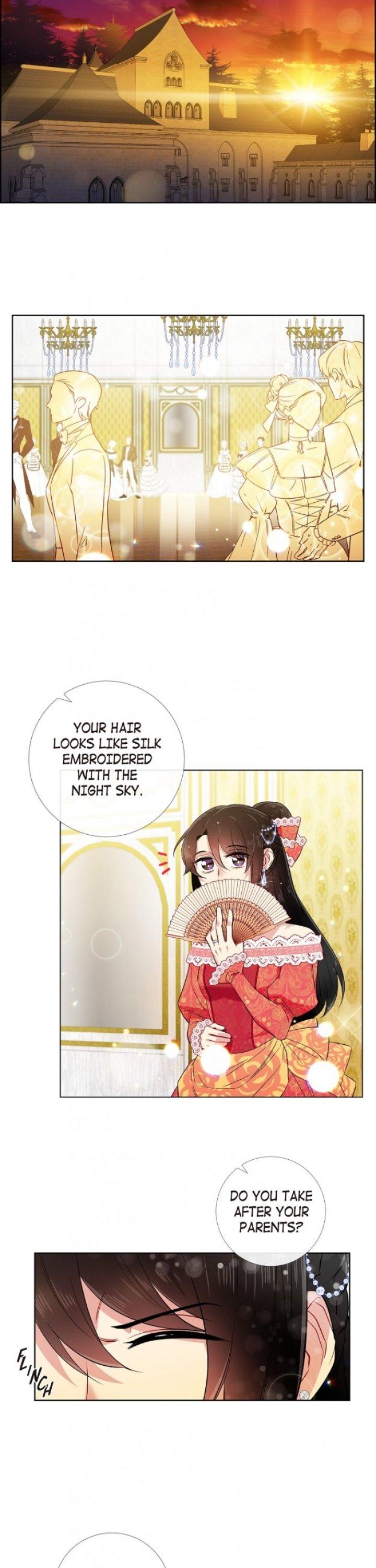 Read The Maid and the Vampire (en) Manga Online