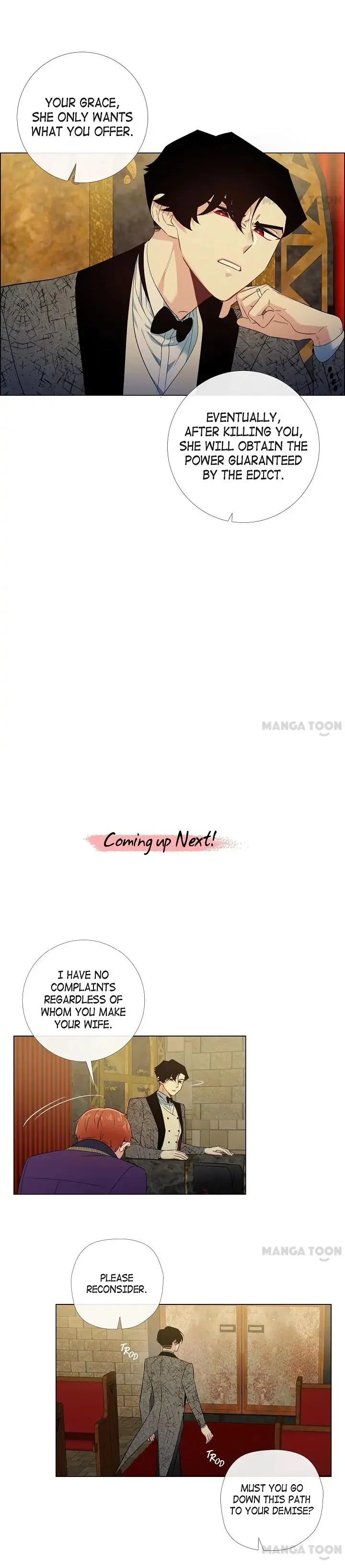 Read The Maid and the Vampire (en) Manga Online