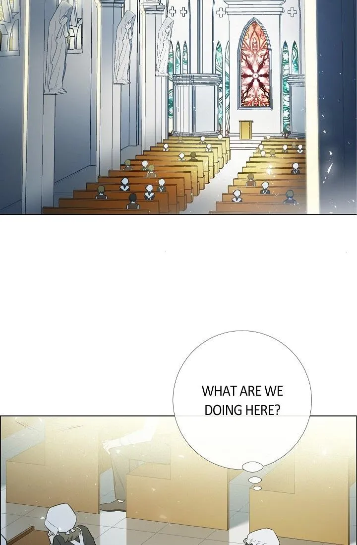 Read The Maid and the Vampire (en) Manga Online