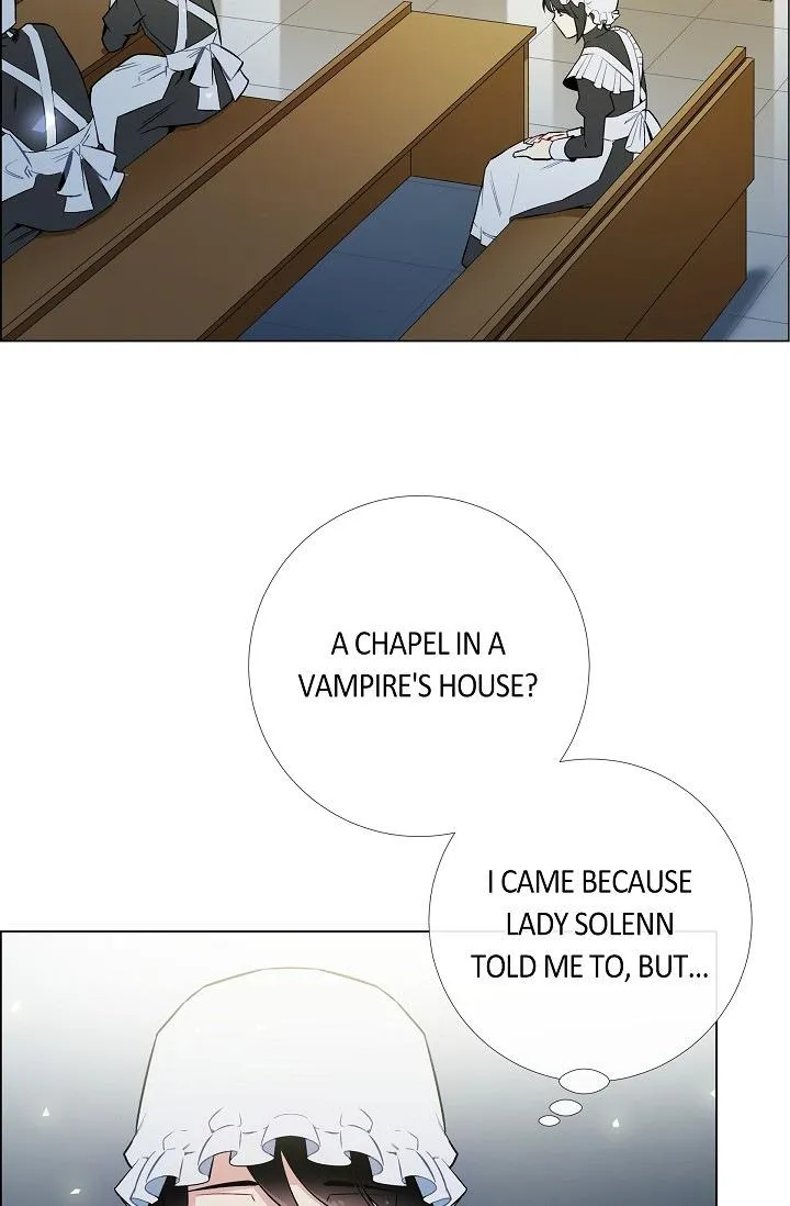 Read The Maid and the Vampire (en) Manga Online