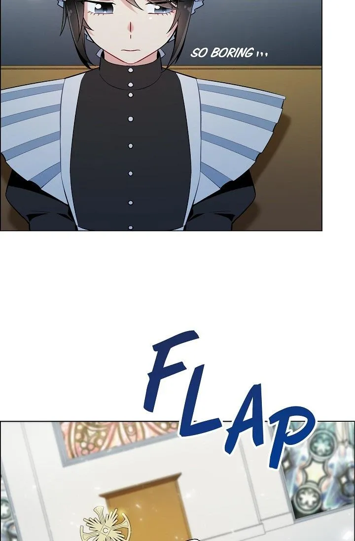 Read The Maid and the Vampire (en) Manga Online