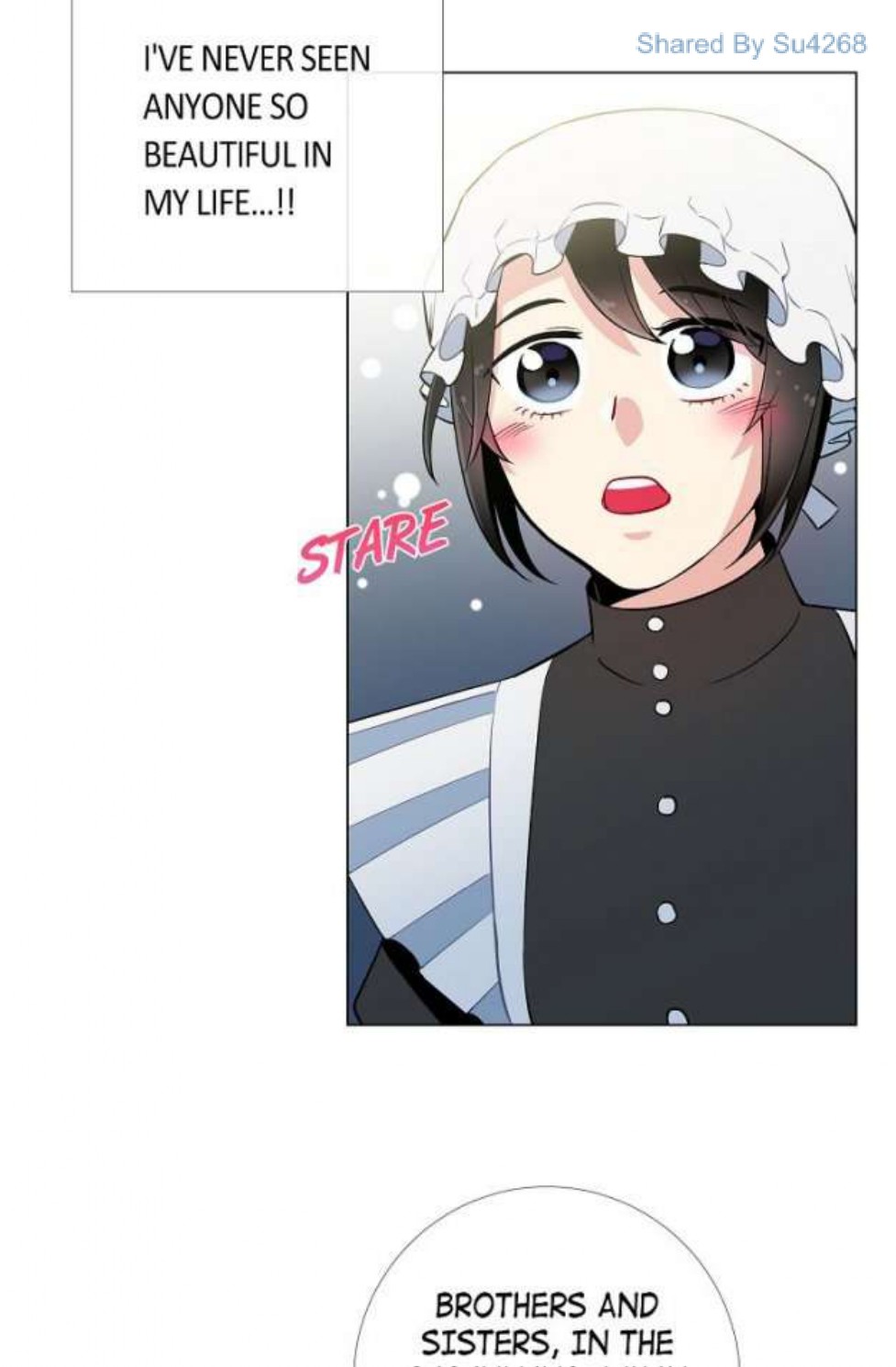 Read The Maid and the Vampire (en) Manga Online