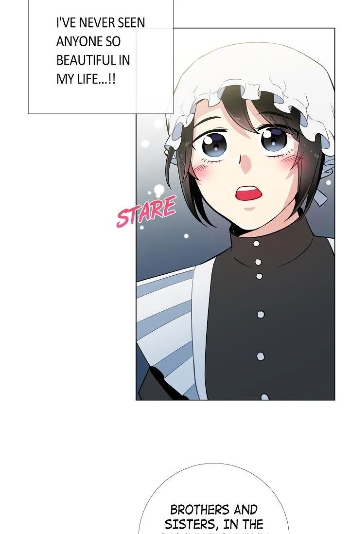 Read The Maid and the Vampire (en) Manga Online