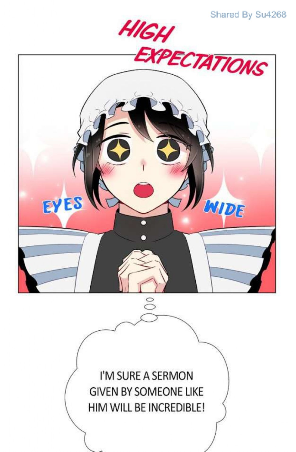 Read The Maid and the Vampire (en) Manga Online