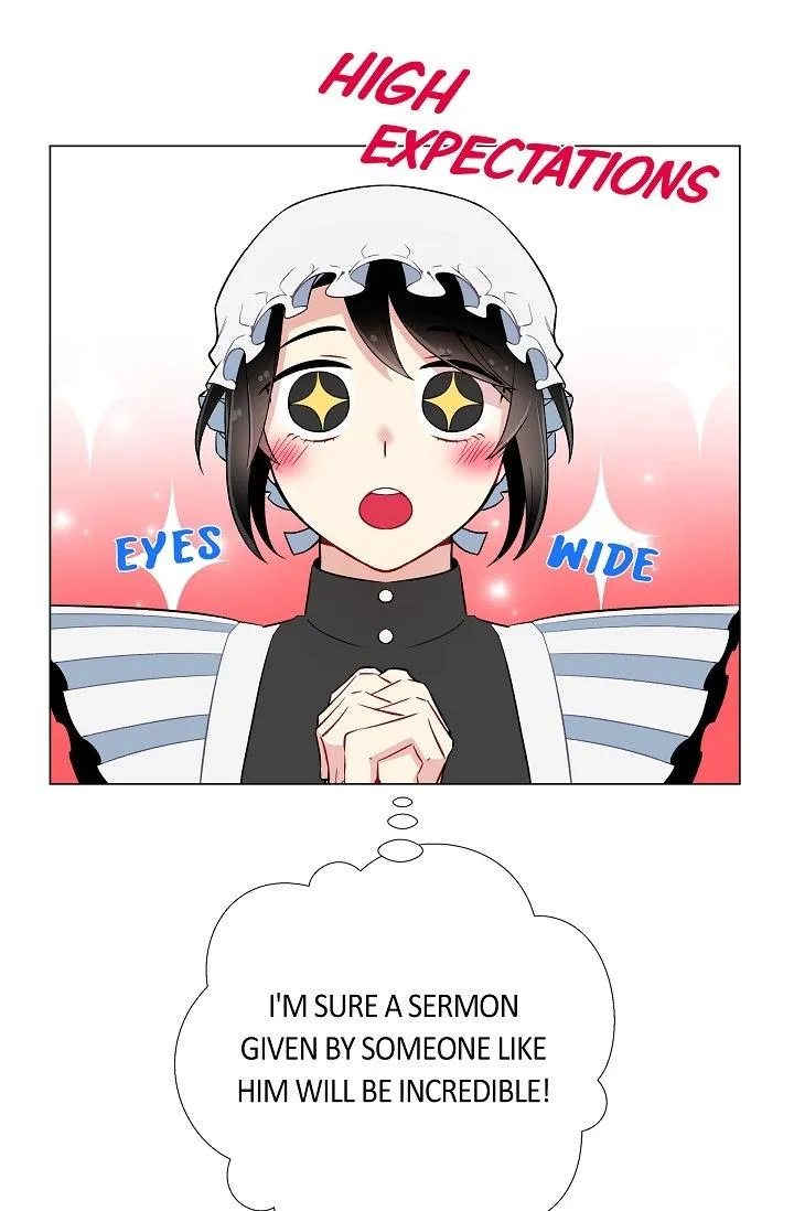 Read The Maid and the Vampire (en) Manga Online