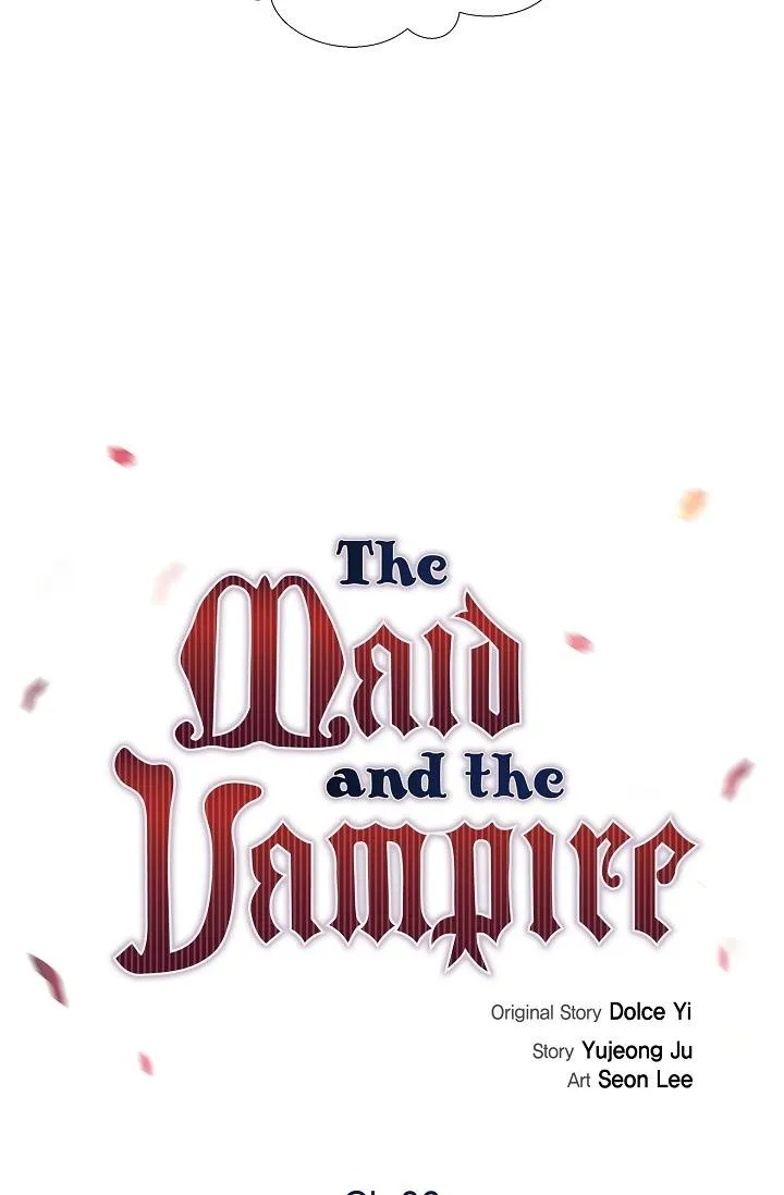 Read The Maid and the Vampire (en) Manga Online