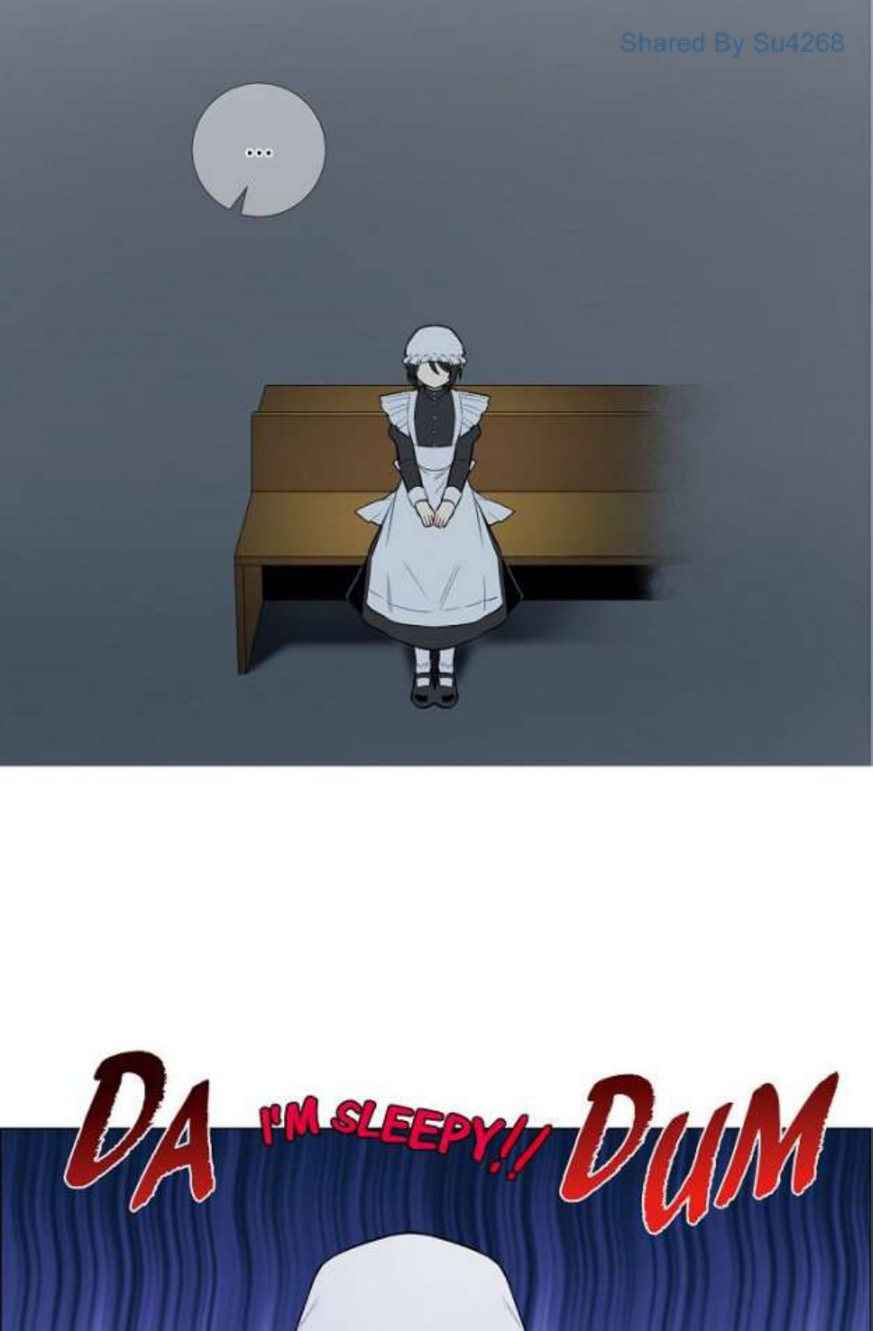 Read The Maid and the Vampire (en) Manga Online