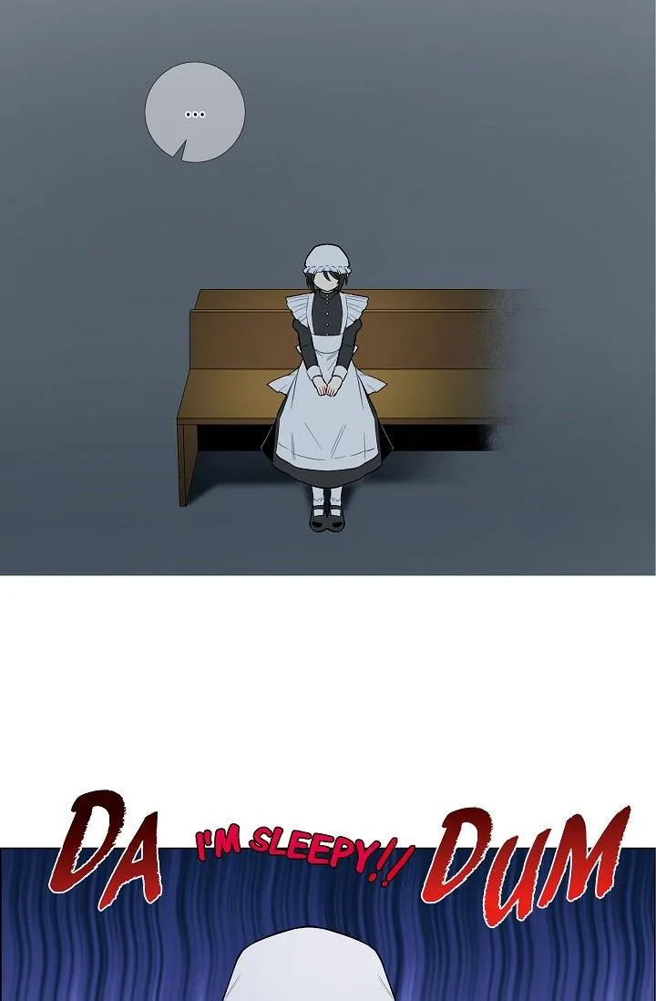Read The Maid and the Vampire (en) Manga Online