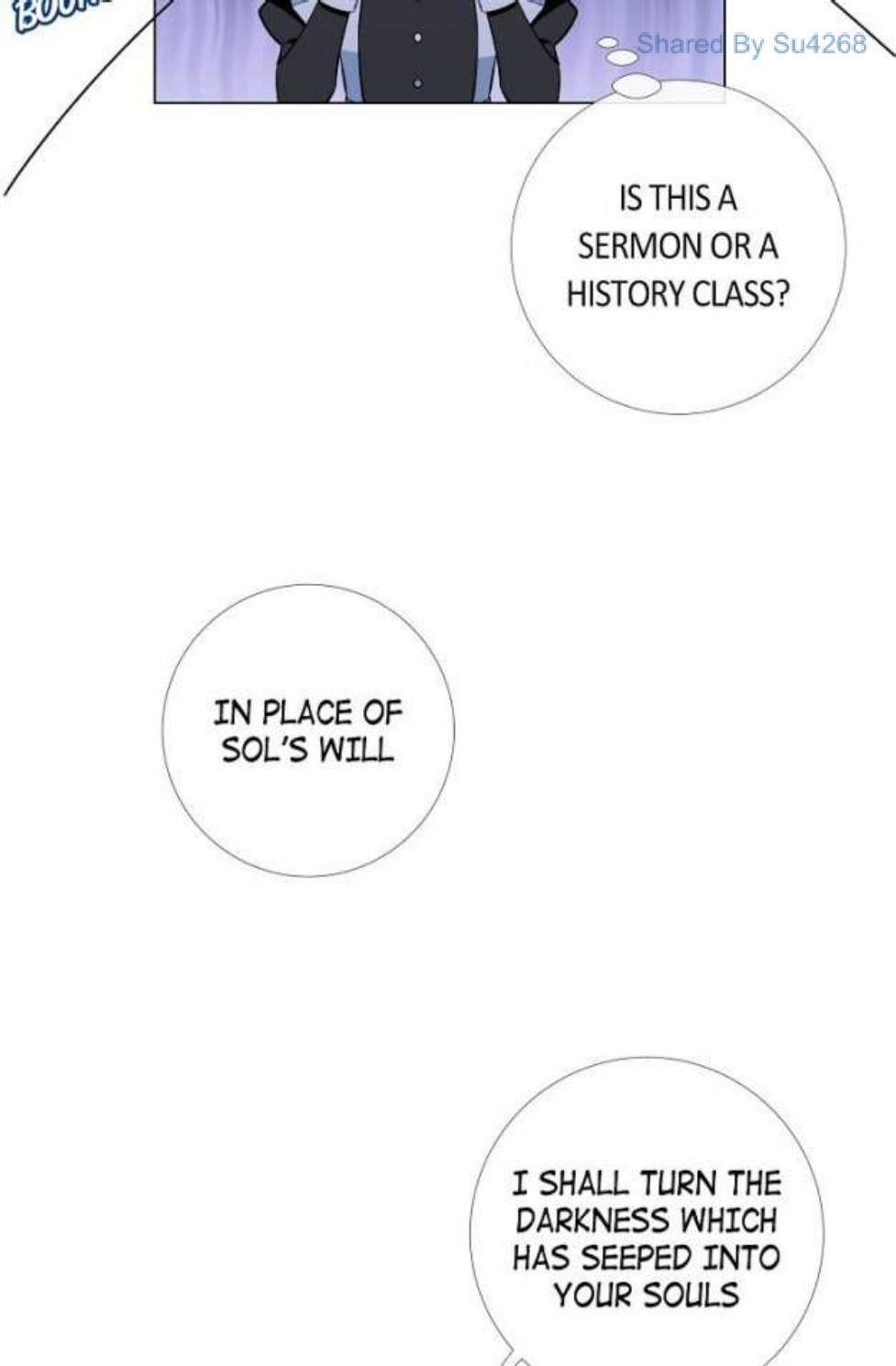Read The Maid and the Vampire (en) Manga Online