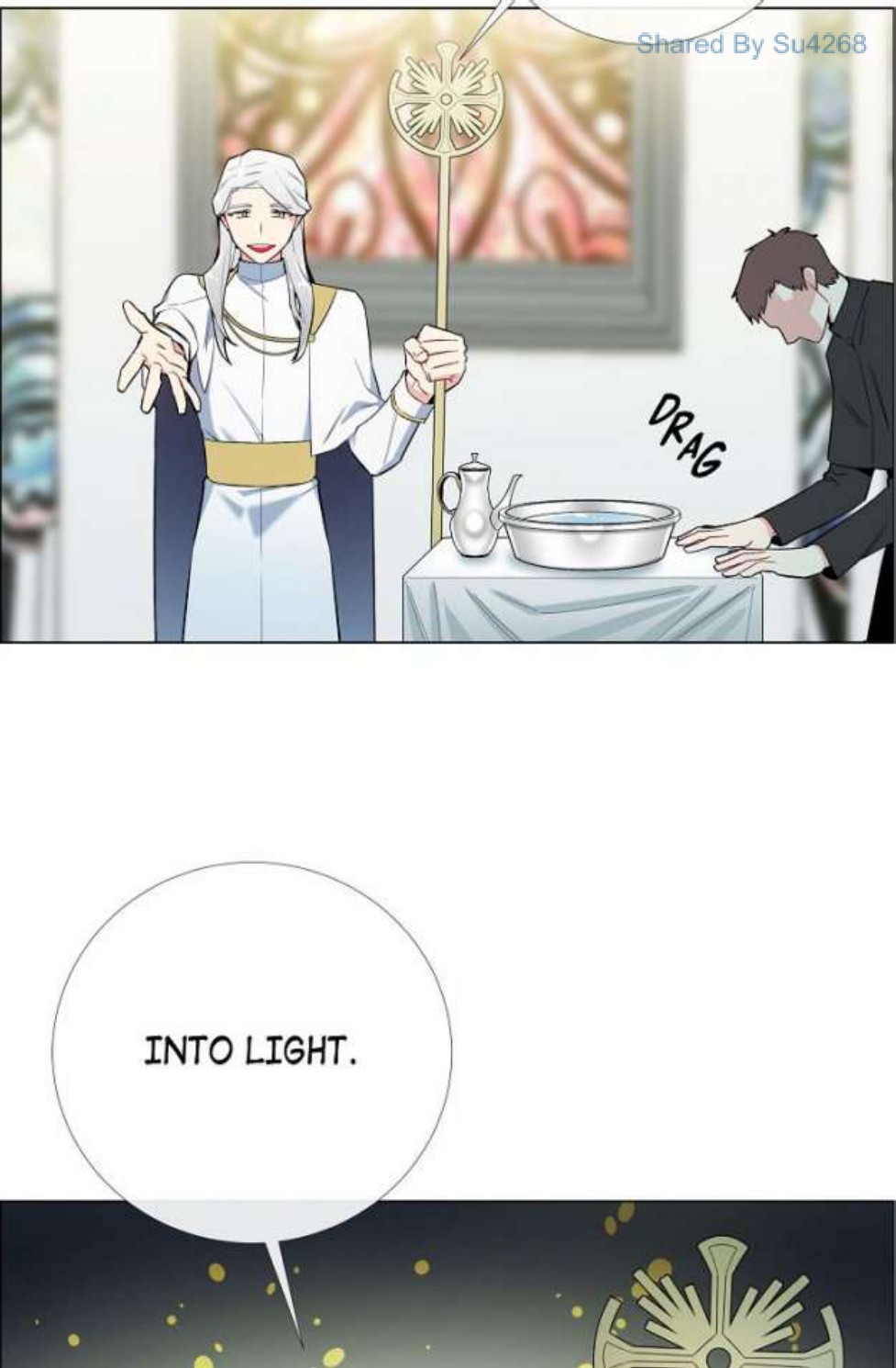 Read The Maid and the Vampire (en) Manga Online
