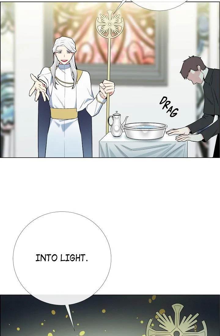 Read The Maid and the Vampire (en) Manga Online