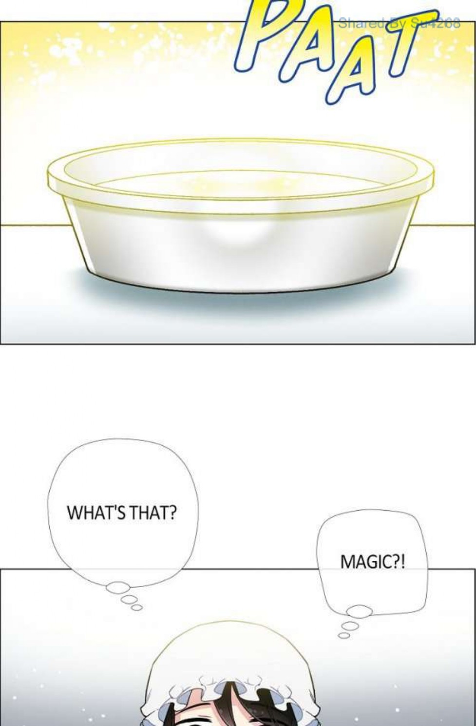 Read The Maid and the Vampire (en) Manga Online