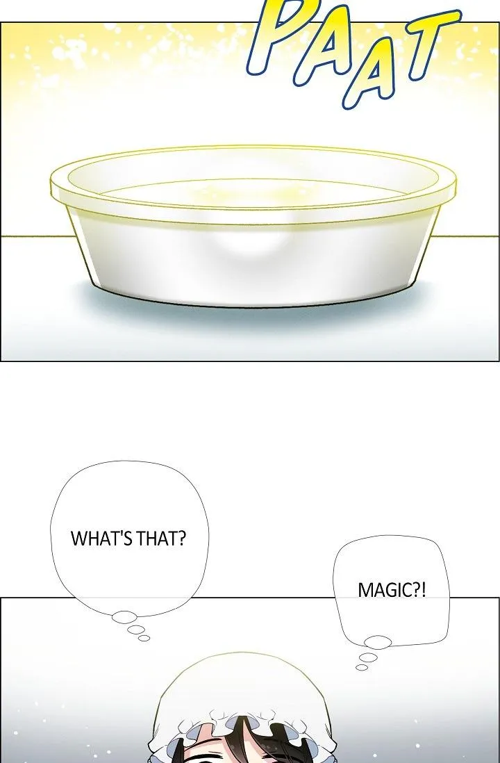 Read The Maid and the Vampire (en) Manga Online