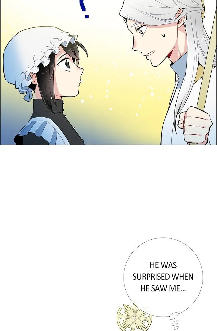 Read The Maid and the Vampire (en) Manga Online