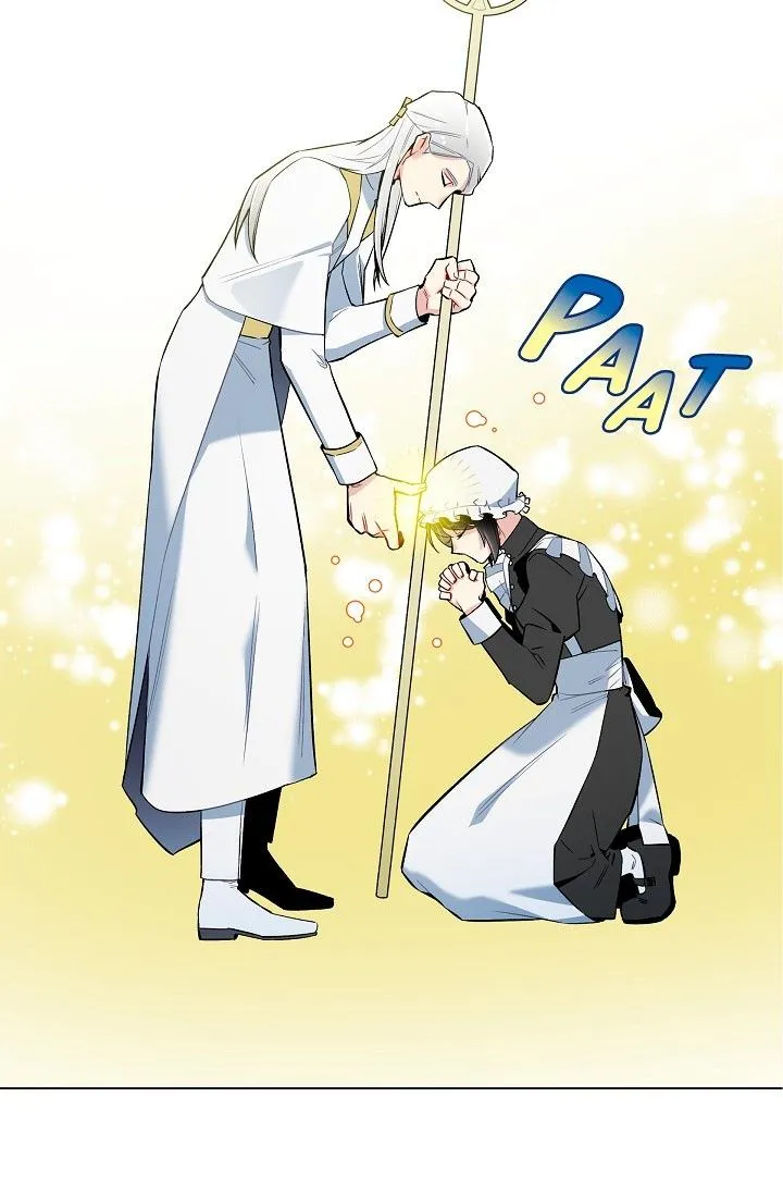 Read The Maid and the Vampire (en) Manga Online