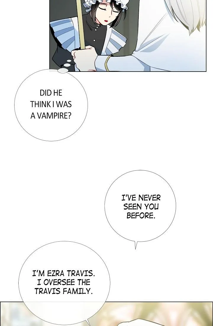Read The Maid and the Vampire (en) Manga Online