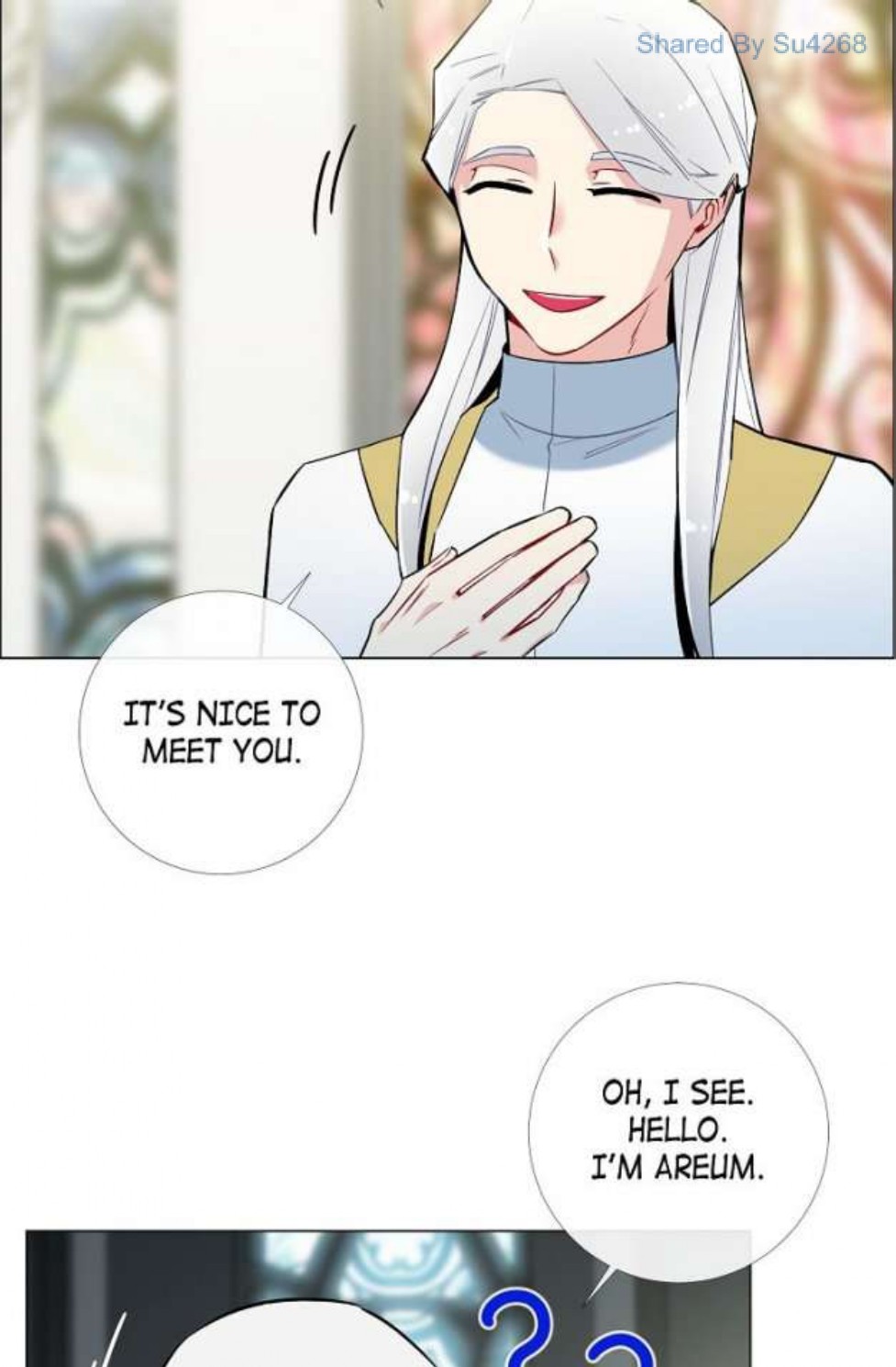 Read The Maid and the Vampire (en) Manga Online