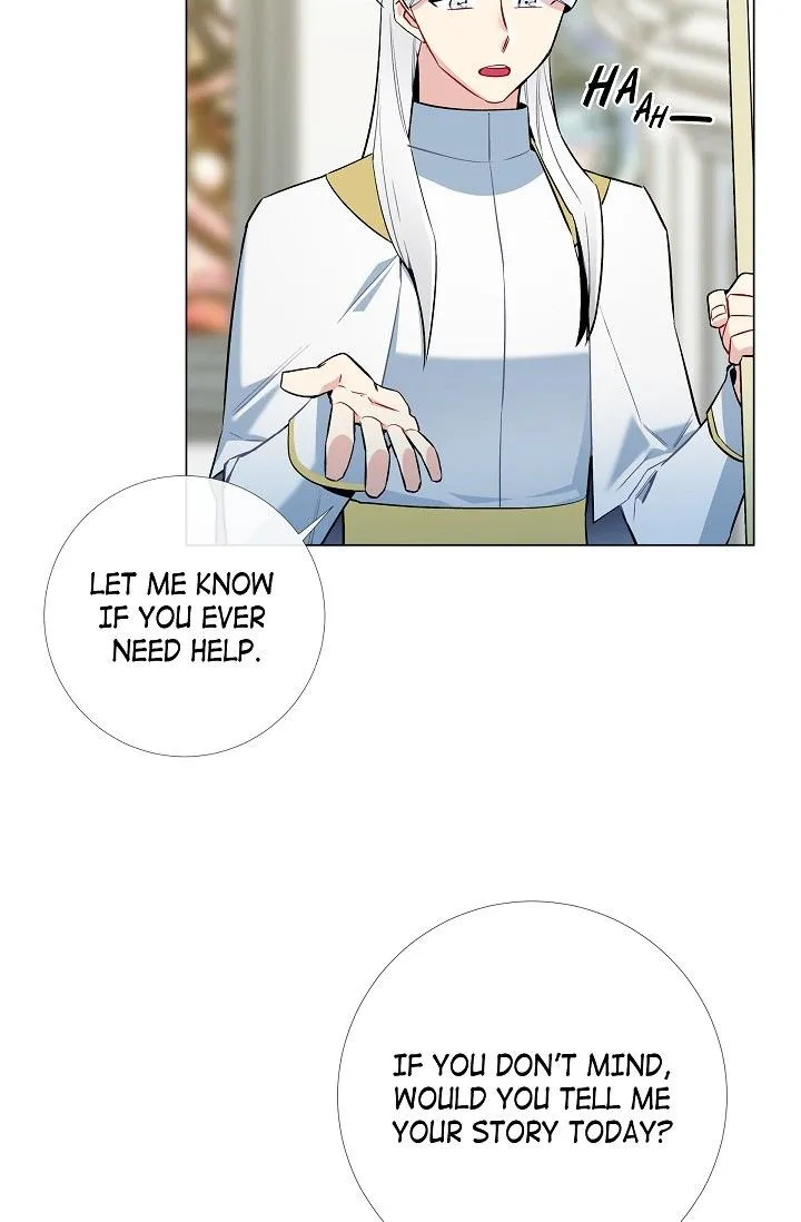 Read The Maid and the Vampire (en) Manga Online