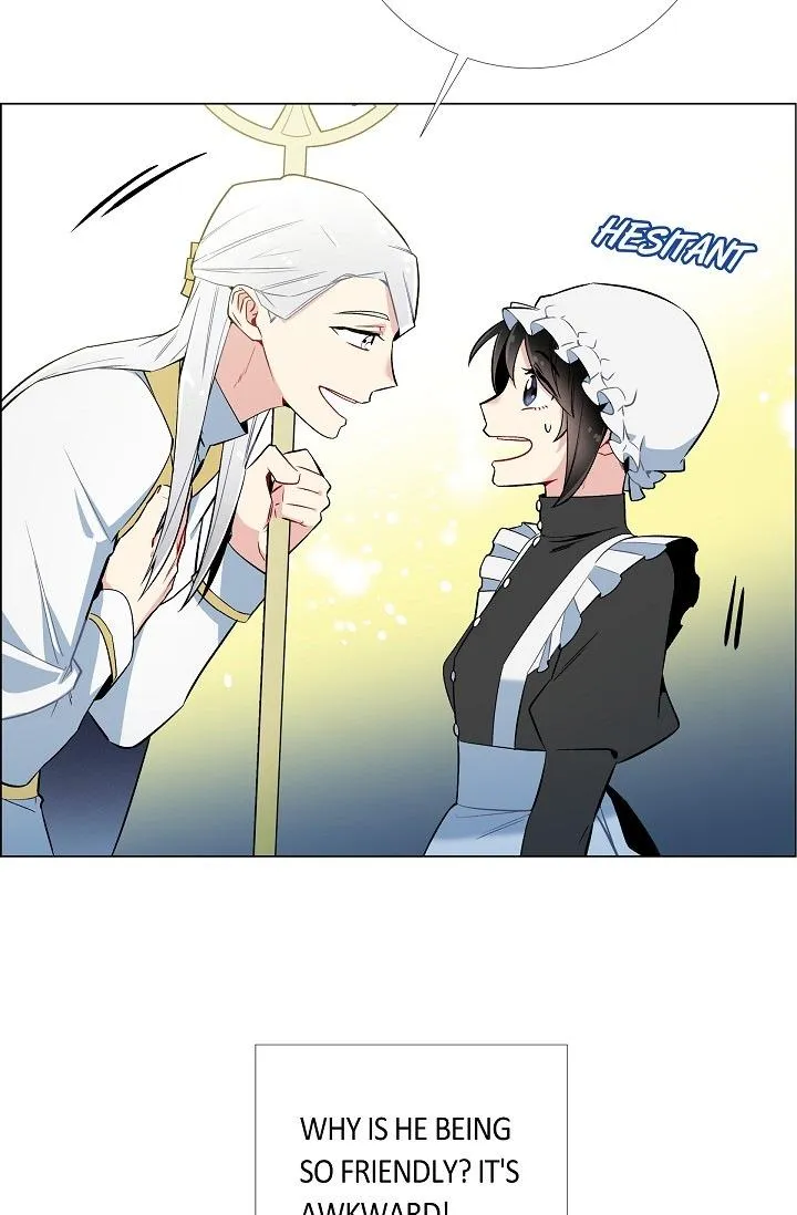 Read The Maid and the Vampire (en) Manga Online
