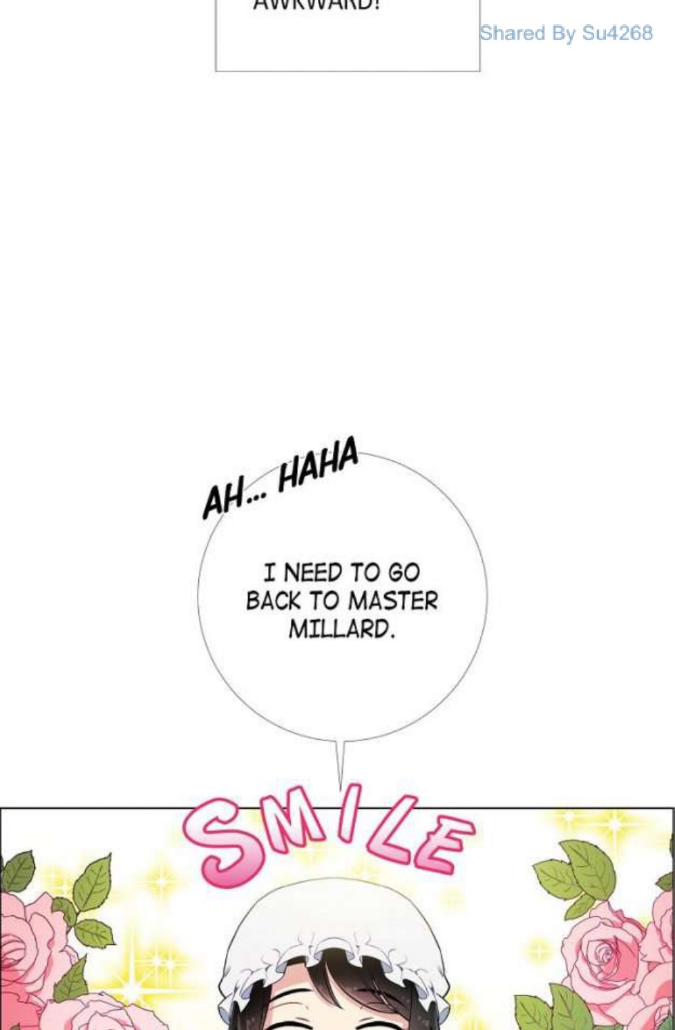 Read The Maid and the Vampire (en) Manga Online