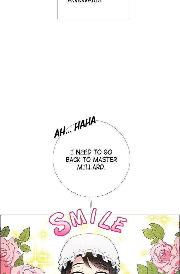 Read The Maid and the Vampire (en) Manga Online