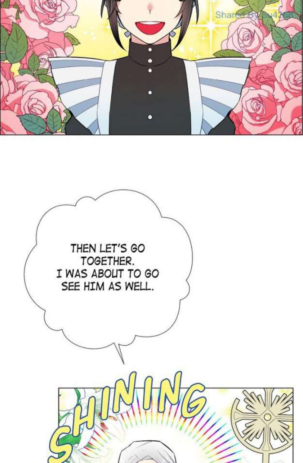 Read The Maid and the Vampire (en) Manga Online