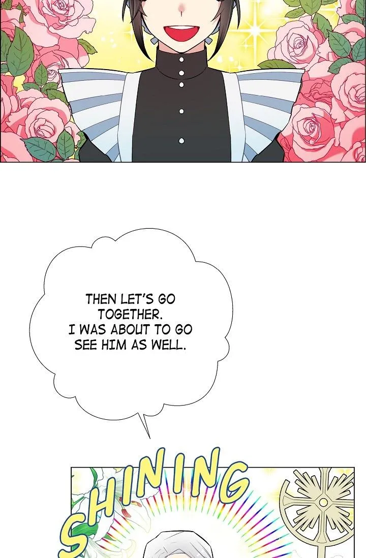 Read The Maid and the Vampire (en) Manga Online